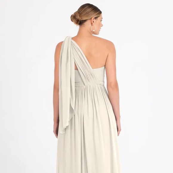 Jenny Yoo Aidan Grad/Prom/Bridesmaids Dress Perfect Condition with Tags - Picture 2 of 7